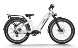 Call for availability . Himiway D5 ST (Zebra ST) | Premium All-terrain Electric Fat Bike