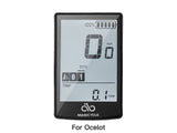 Magicycle E-bike Display
