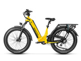 Ebike SUV - Magicycle Deer Softail Full Suspension Ebike Also Avail. in 2.0 Model Call!