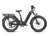 Ebike SUV - Magicycle Deer Softail Full Suspension Ebike Also Avail. in 2.0 Model Call!