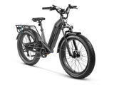Ebike SUV - Magicycle Deer Softail Full Suspension Ebike Also Avail. in 2.0 Model Call!