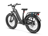 Ebike SUV - Magicycle Deer Softail Full Suspension Ebike Also Avail. in 2.0 Model Call!