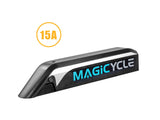 MAGICYCLE E-bike 52V 15Ah Battery