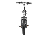Magicycle Jaguarundi Torque Sensor48V / 750W Folding STEP-THRU Fat Tire Ebike