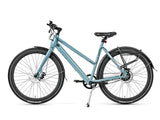 Magicycle Commuter 1-Left Call!! Belt Drive Mid Step Thru "E" Road Bike