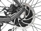 Magicycle Ocelot Pro 2.0 Step Thru Fat Tire Electric Bike