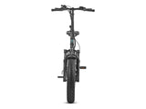 Magicycle Jaguarundi Torque Sensor48V / 750W Folding STEP-THRU Fat Tire Ebike
