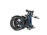 Magicycle Jaguarundi Torque Sensor48V / 750W Folding STEP-THRU Fat Tire Ebike