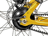 Magicycle Commuter Step Over Lightweight Electric Road Bike Last one!!