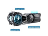 Adjustable Electric Bike Aluminum Alloy Stem