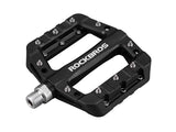 Lightweight Nylon Fiber Bicycle Bearing Pedals