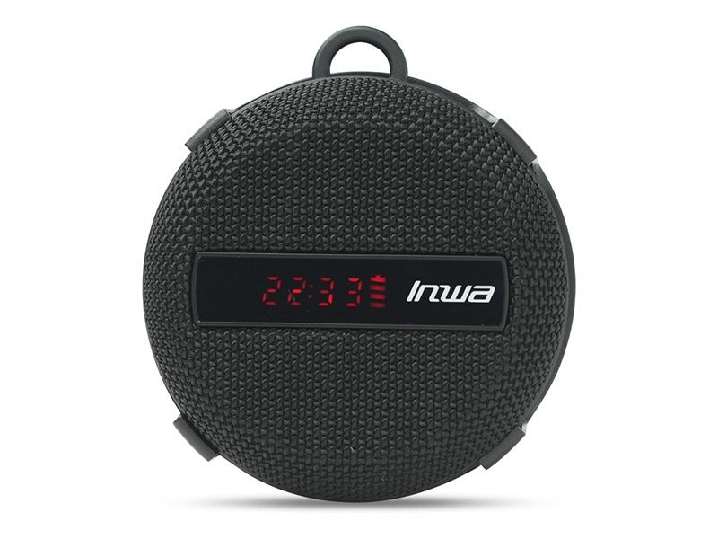Portable Bluetooth Bike Speaker