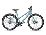 Magicycle Commuter 1-Left Call!! Belt Drive Mid Step Thru "E" Road Bike