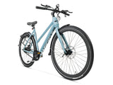 Magicycle Commuter 1-Left Call!! Belt Drive Mid Step Thru "E" Road Bike
