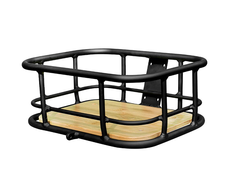 Magicycle Ebike Front Basket