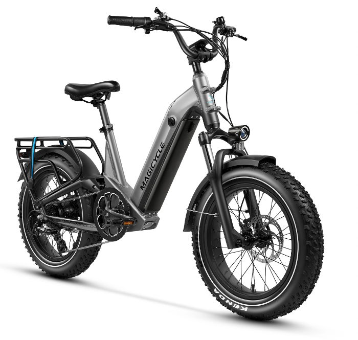 Big fat cycle discount price