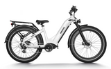 Himiway ZEBRA ST All-terrain Electric Fat Bike