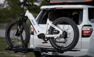 Himiway ZEBRA ST All-terrain Electric Fat Bike