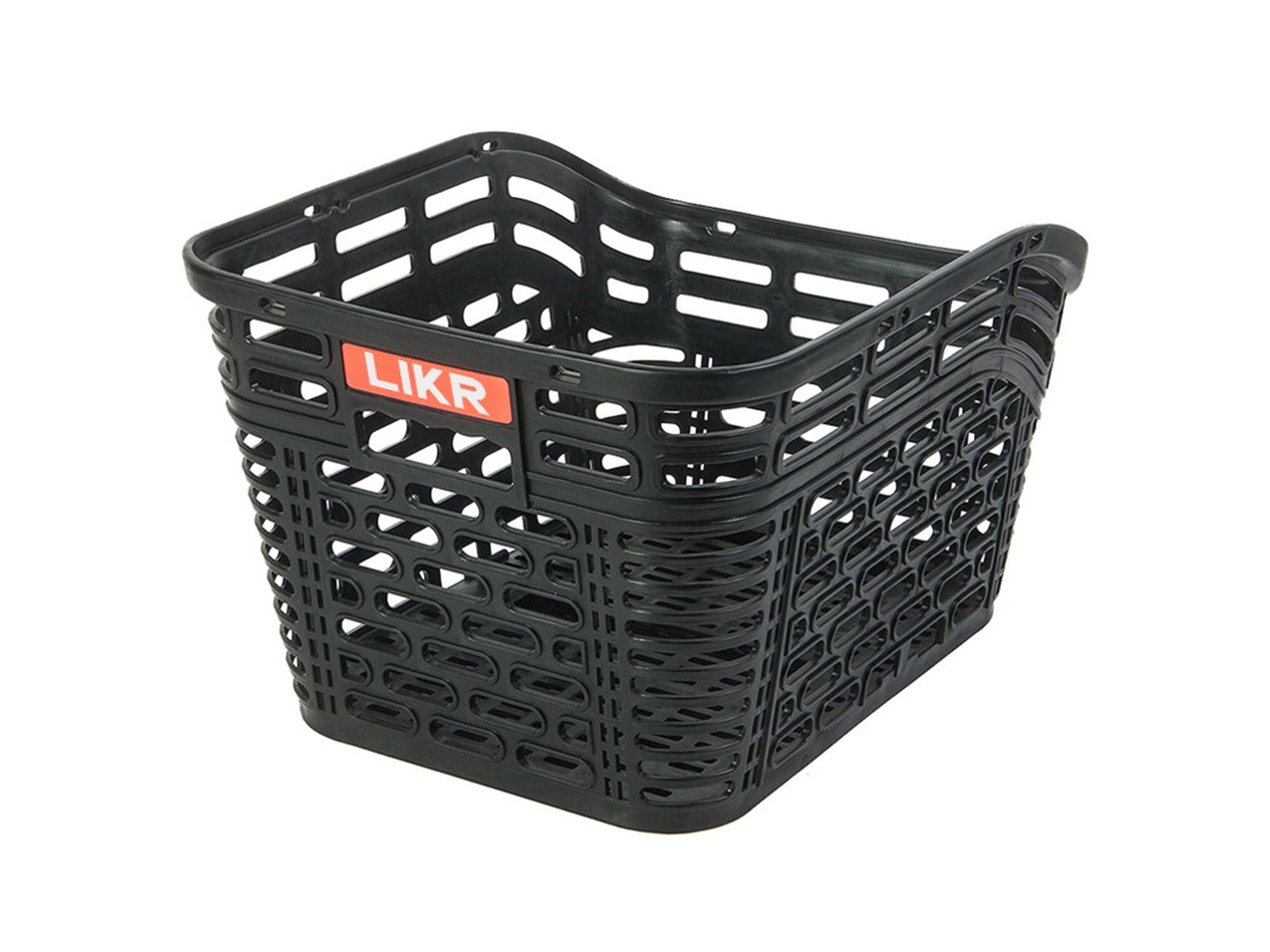 Rear Bike Basket