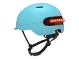 Smart Bike Helmet