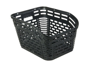 Rear Bike Basket