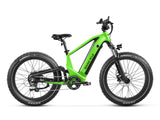 Ebike SUV - Magicycle Deer Softail Full Suspension Electric Bike