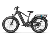 Ebike SUV - Magicycle Deer Softail Full Suspension Electric Bike