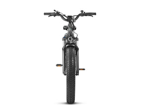 Ebike SUV - Magicycle Deer Softail Full Suspension Electric Bike