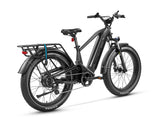 Ebike SUV - Magicycle Deer Softail Full Suspension Electric Bike