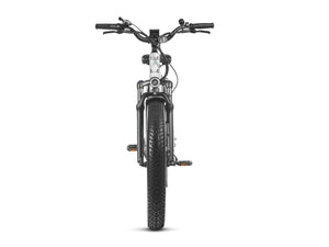 Magicycle Cruiser Pro Mid Step-Thru ALL TERRAIN E-Bike