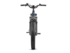 Magicycle Cruiser Pro Mid Step-Thru ALL TERRAIN E-Bike