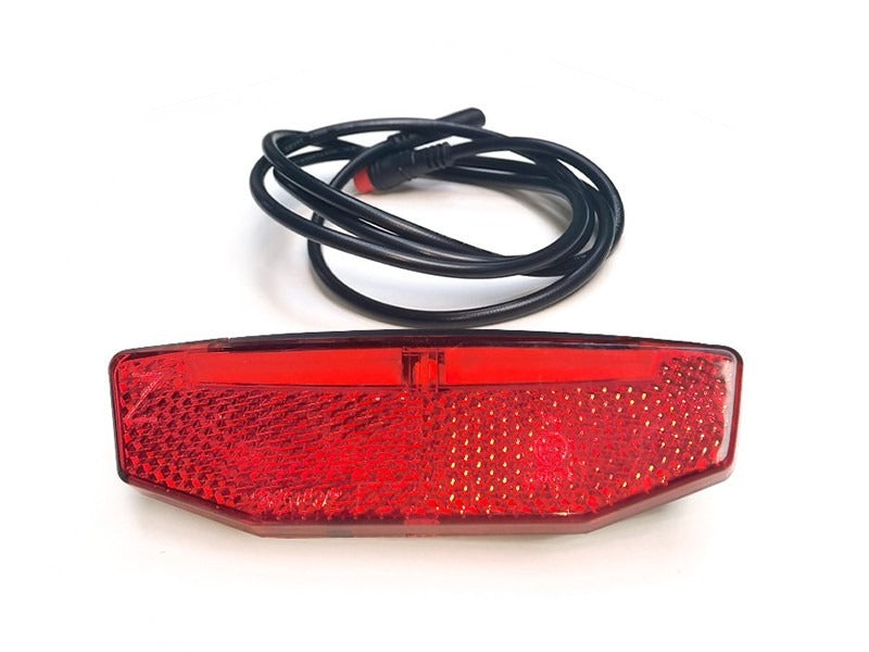 Magicycle E-bike Taillight