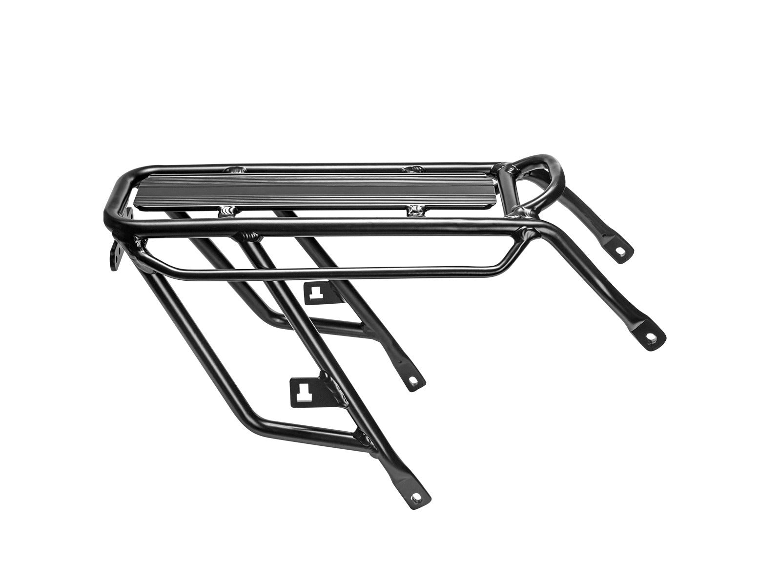 Magicycle Jaguarundi Ebike Rear Rack