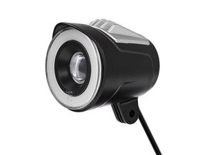 Magicycle E-bike Front Light