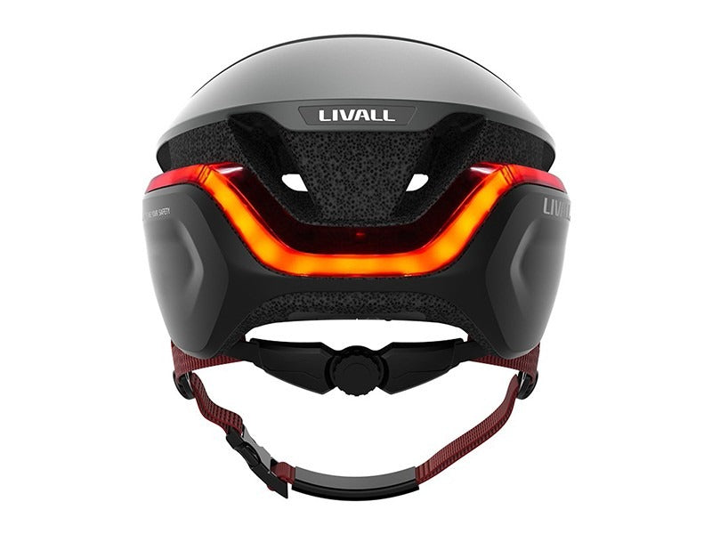 Smart Helmet EVO21