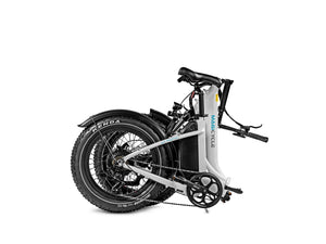 Magicycle Jaguarundi 48V Folding STEP-THRU Fat Tire Ebike