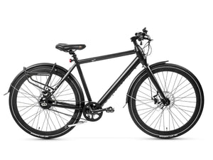 Magicycle Commuter Step Over Lightweight Electric Road Bike