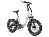 Magicycle Jaguarundi 48V Folding STEP-THRU Fat Tire Ebike