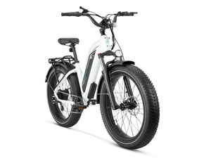 Magicycle 52V Cruiser Mid Step-thru All Terrain Electric Bike