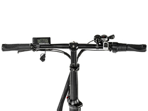 Magicycle Jaguarundi 48V Folding STEP-THRU Fat Tire Ebike