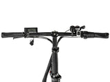 Magicycle Jaguarundi 48V Folding STEP-THRU Fat Tire Ebike