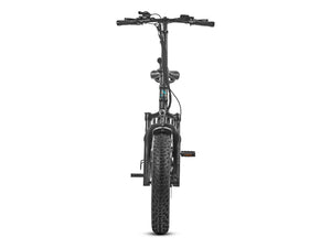 Magicycle Jaguarundi 52V Folding STEP-THRU Fat Tire Ebike