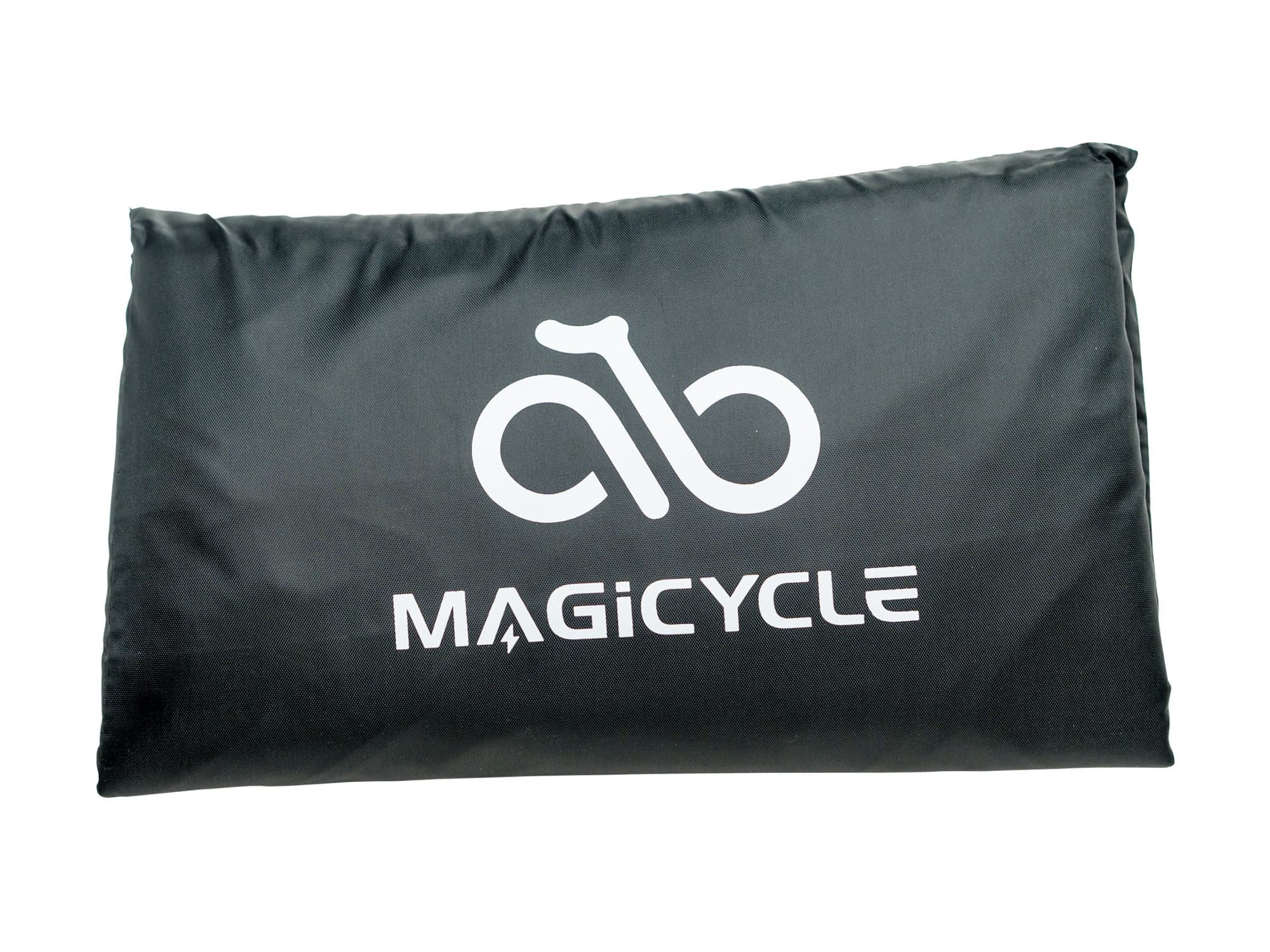 Magicycle E-bike Cover 210D Outdoor Waterproof