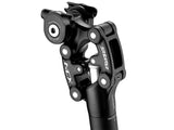 SR Suntour SP12 NCX Seatpost 50mm Suspension Travel