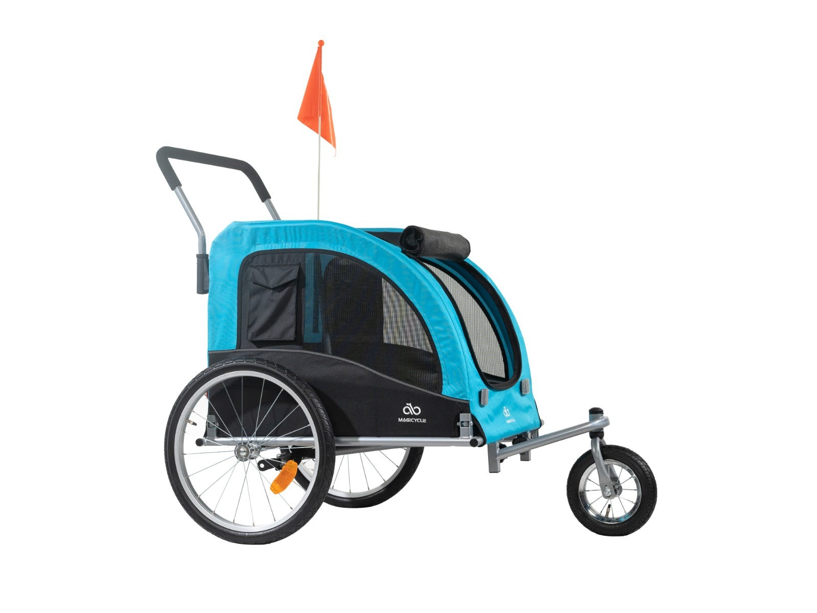 Magicycle Pet Trailer