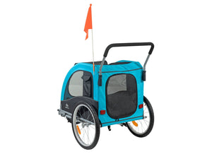 Magicycle Pet Trailer