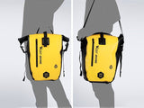 E-Bike Pannier Waterproof Bag 25L