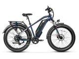 Magicycle Cruiser All Terrain Fat Tire Electric Bike