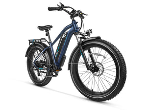 Magicycle Cruiser All Terrain Fat Tire Electric Bike