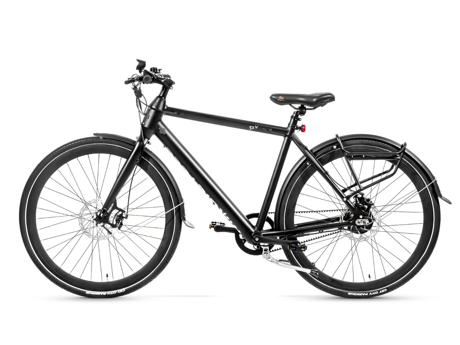 Magicycle Commuter– Big Cove E Cycles